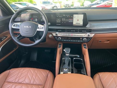 Certified 2025 Kia Telluride EX X-Line AWD/4WD image 18