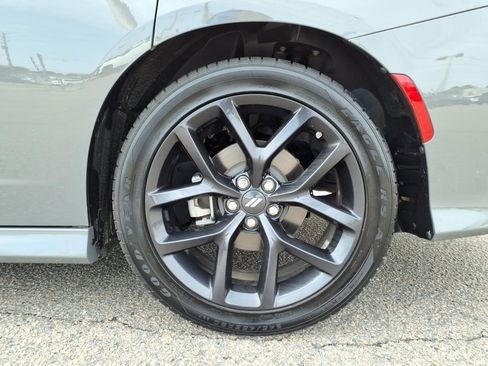 Used 2023 Dodge Charger R/T w/ Blacktop Package image 22