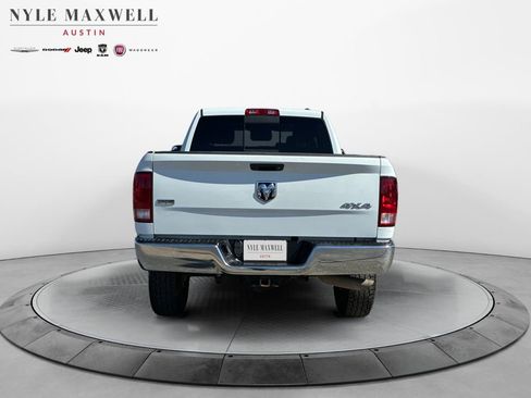 Used 2012 RAM 3500 Laramie w/ Cold Weather Group image 15