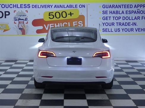 Used 2023 Tesla Model 3 Standard Range RWD image 5