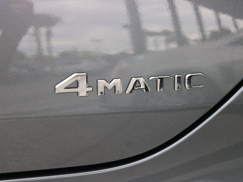 New 2026 Mercedes-Benz GLE 450 4MATIC Coupe image 23