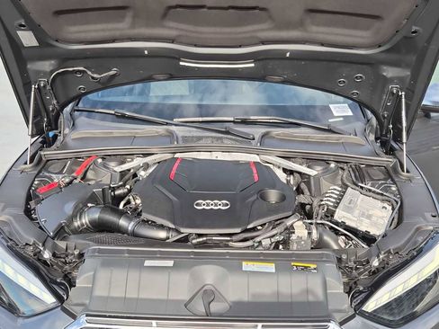Used 2023 Audi S5 Premium Plus w/ Premium Plus Package image 13