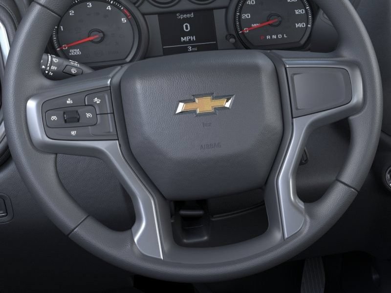 New 2026 Chevrolet Silverado 3500 W/T w/ WT Convenience Package AWD/4WD image 45