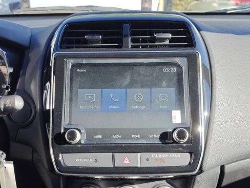 New 2025 Mitsubishi Outlander Sport AWD image 18