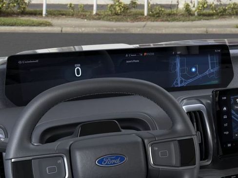 New 2026 Ford Expedition Max Platinum w/ Driver's Package image 13