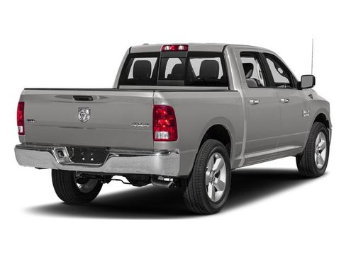 Used 2017 RAM 1500 Big Horn image 19