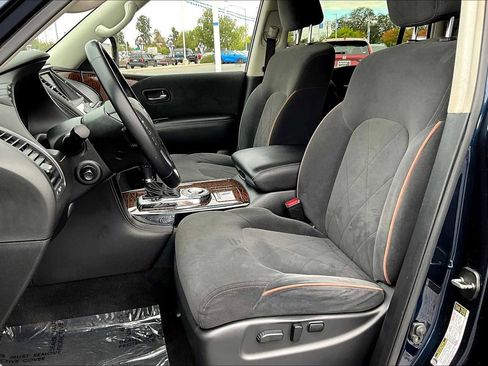 Used 2019 Nissan Armada SV w/ Driver Package image 7