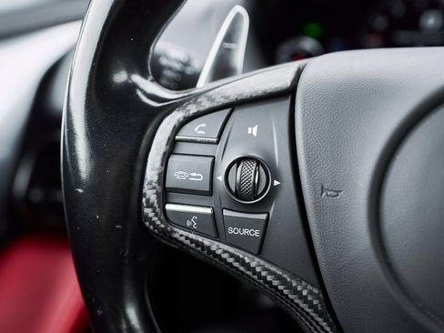 Used 2021 Acura NSX image 47