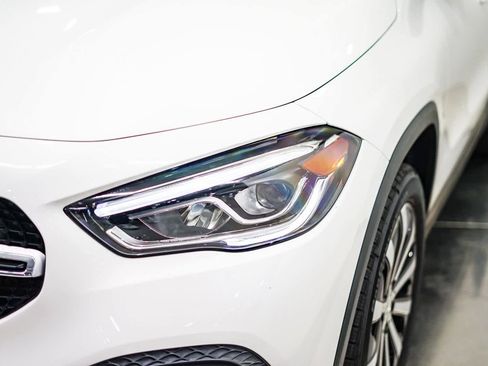 Certified 2023 Mercedes-Benz GLA 250 image 7