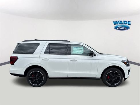 New 2024 Ford Expedition Limited image 4