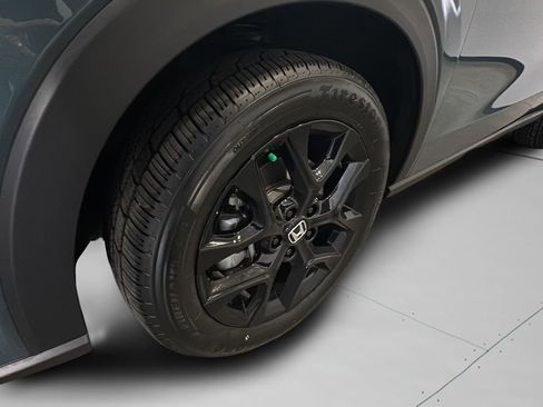 Certified 2024 Honda HR-V Sport image 5