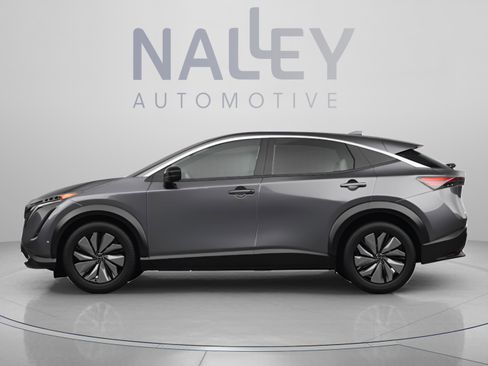 Used 2024 Nissan Ariya FWD image 2