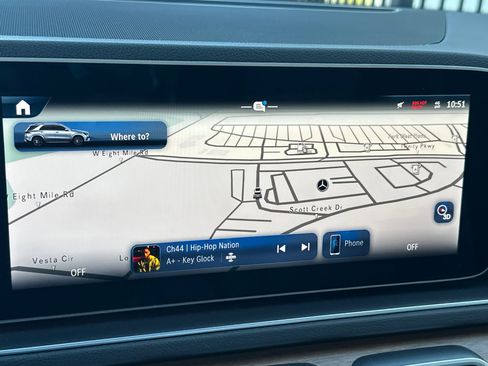 New 2026 Mercedes-Benz GLE 350 4MATIC image 20