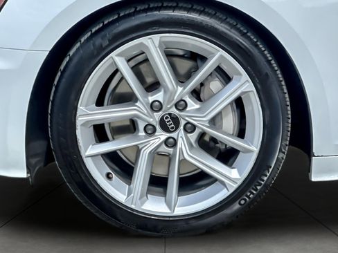 Used 2024 Audi A5 2.0T Premium Plus image 24