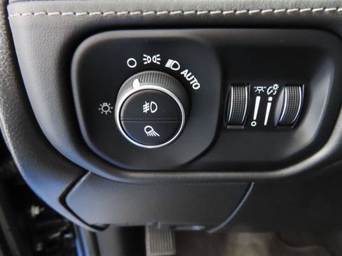 Used 2024 RAM 3500 Limited w/ Night Edition AWD/4WD image 20