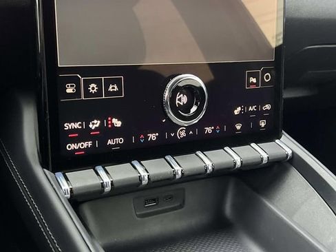 New 2026 GMC Terrain Elevation image 21