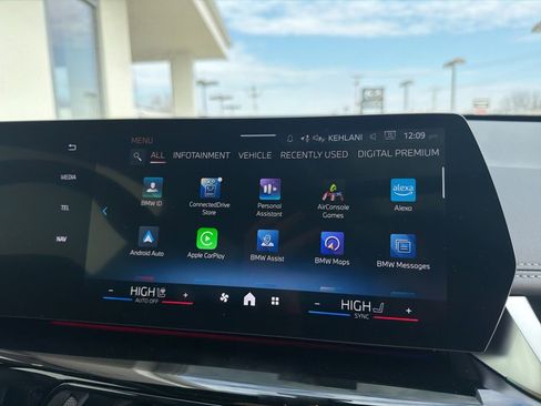 New 2026 BMW X1 xDrive28i w/ Convenience Package image 25