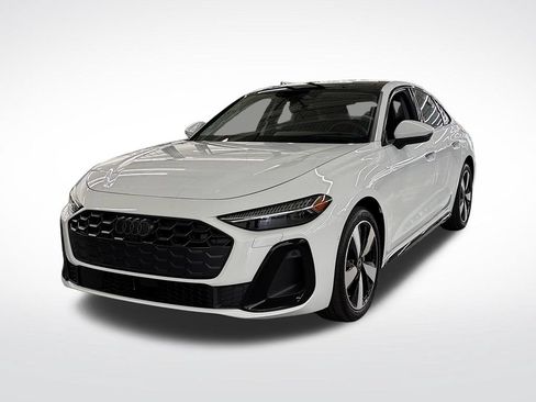 New 2026 Audi A5 2.0T Premium Plus AWD/4WD image 1