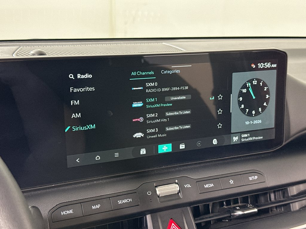 Used 2026 Kia K4 FWD image 31