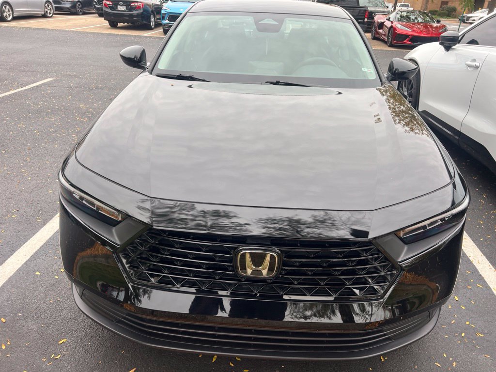 Used 2024 Honda Accord LX image 12