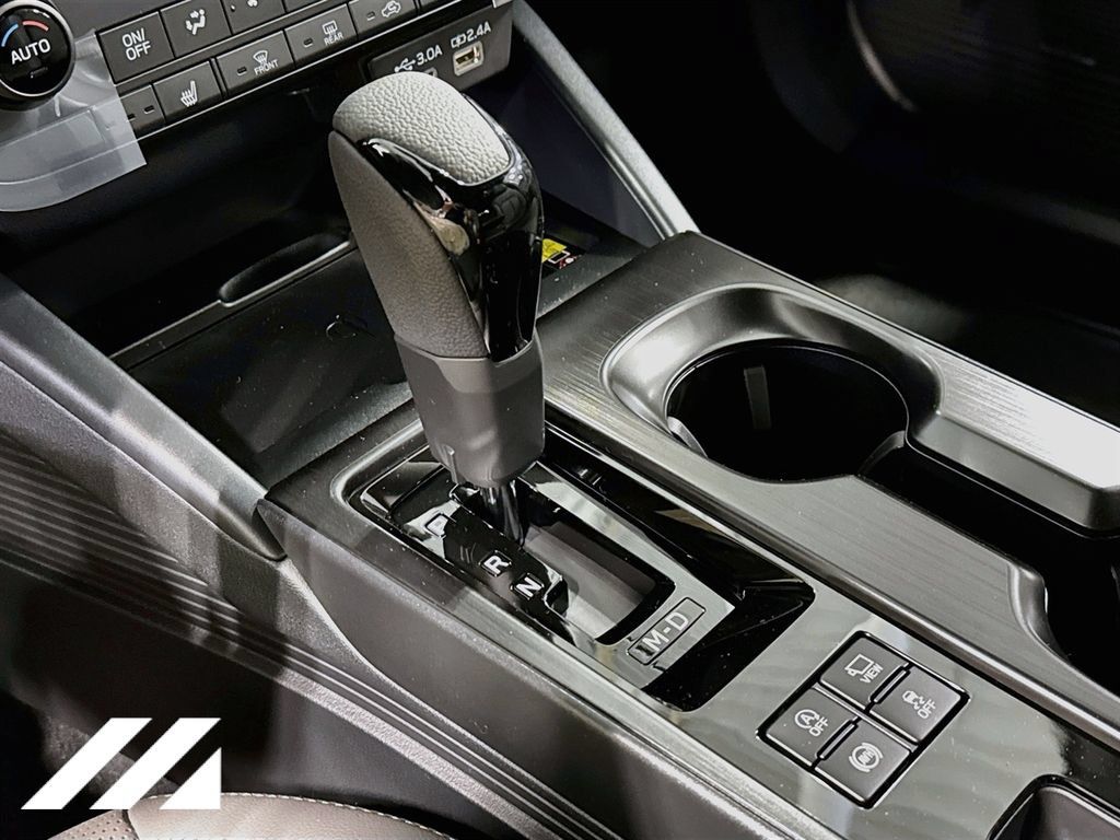 New 2026 Subaru Outback Limited XT AWD/4WD image 18