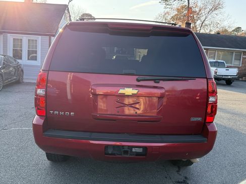 Used 2012 Chevrolet Tahoe LS image 7