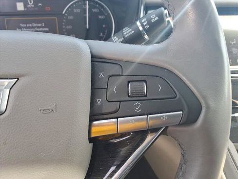 Certified 2023 Cadillac XT6 Premium Luxury image 10