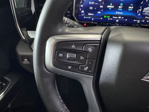 Certified 2023 Chevrolet Silverado 1500 LT AWD/4WD image 15