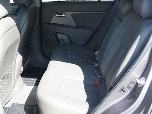 Used 2012 Kia Sportage EX w/ EX Premium Pkg AWD/4WD image 19