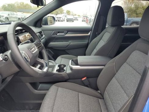 New 2026 GMC Terrain Elevation image 19