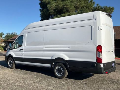 New 2026 Ford Transit 350 Base image 63