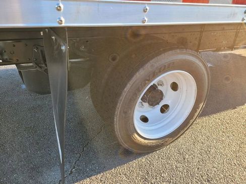 New 2025 Chevrolet Low Cab Forward RWD image 22