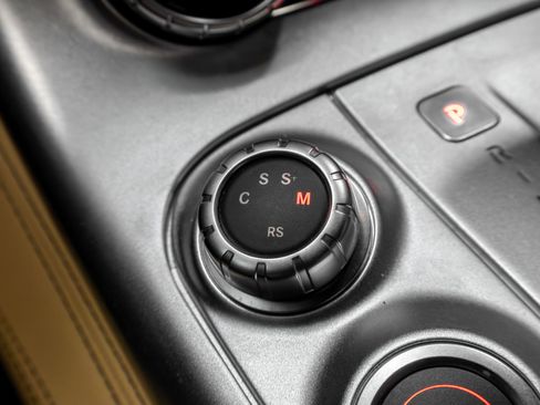 Used 2014 Mercedes-Benz SLS AMG GT Coupe image 69