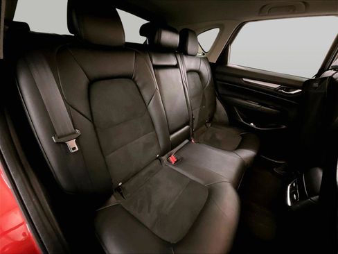 Used 2019 MAZDA CX-5 Touring image 26