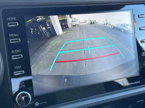 Certified 2023 Toyota Tacoma TRD Off-Road image 24