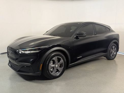 Used 2023 Ford Mustang Mach-E Select w/ Comfort Package Lite RWD image 3