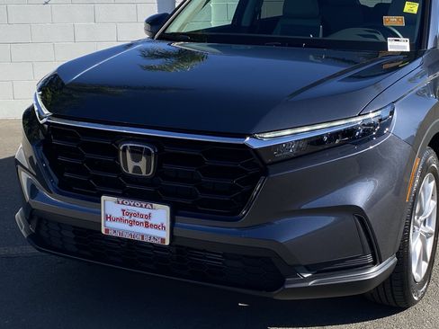 Used 2026 Honda CR-V EX image 7