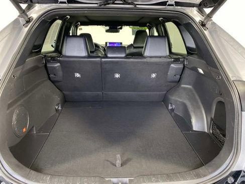 Used 2024 Toyota RAV4 XSE w/ Advanced Technology Package AWD/4WD image 8