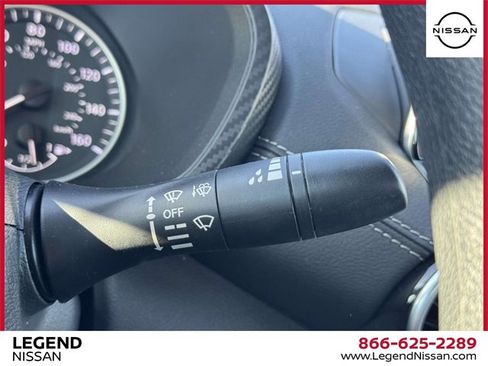 Used 2023 Nissan Sentra SV image 21