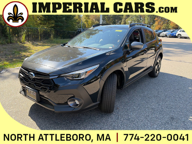 New 2026 Subaru Crosstrek 2.5i Limited AWD/4WD image 5