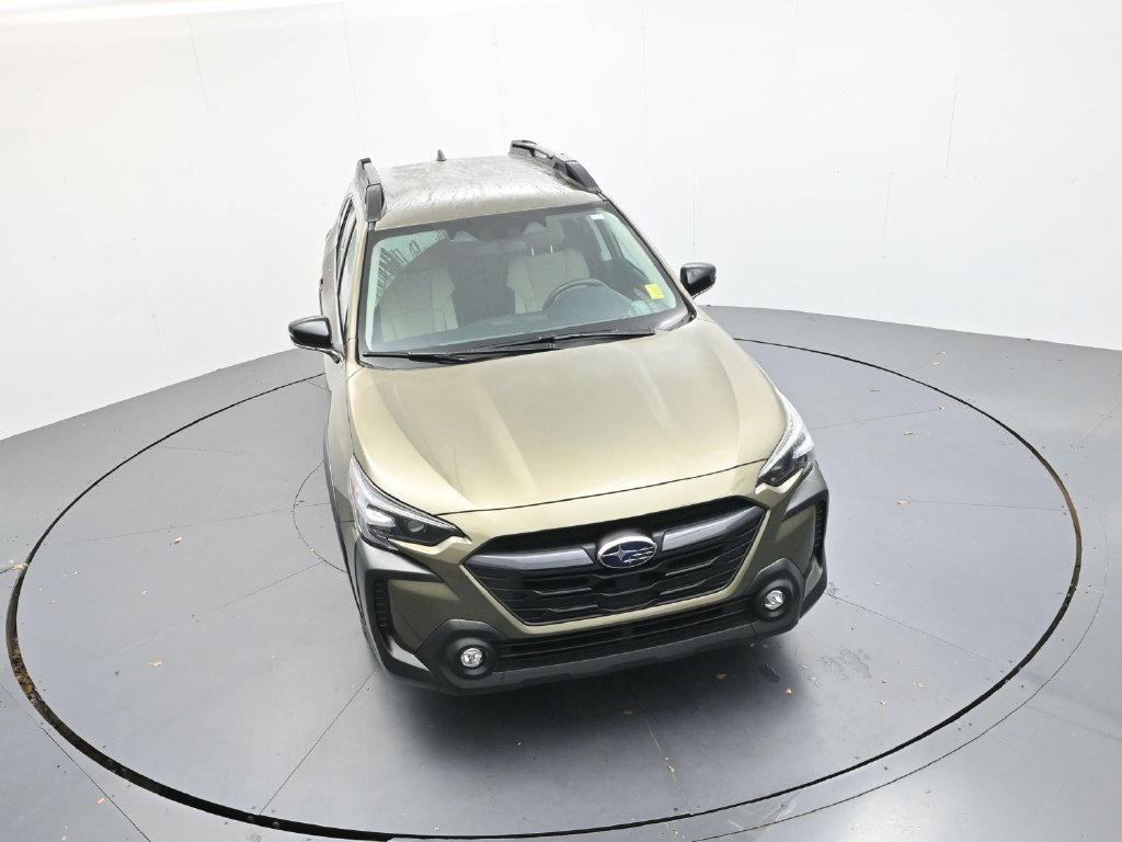 Certified 2025 Subaru Outback Premium AWD/4WD image 23