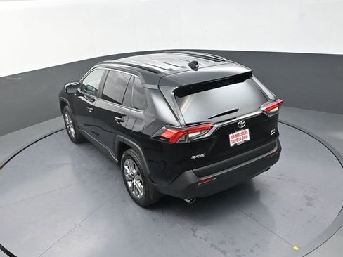 Used 2025 Toyota RAV4 XLE Premium w/ Weather Package image 23