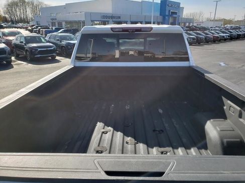 Used 2024 Chevrolet Silverado 2500 High Country w/ High Country Premium Package image 8