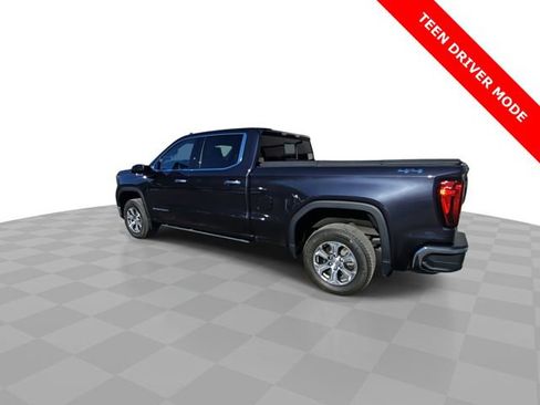 Used 2023 GMC Sierra 1500 SLT w/ SLT Convenience Package image 6