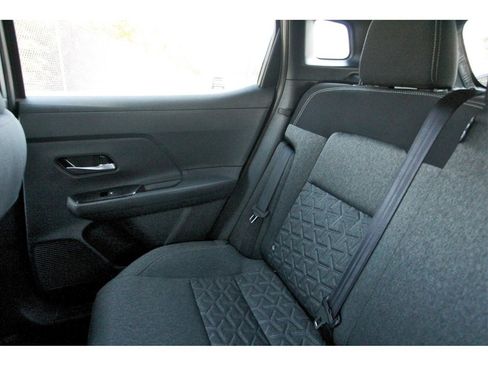 New 2026 Nissan Kicks SV w/ Charging Package image 9