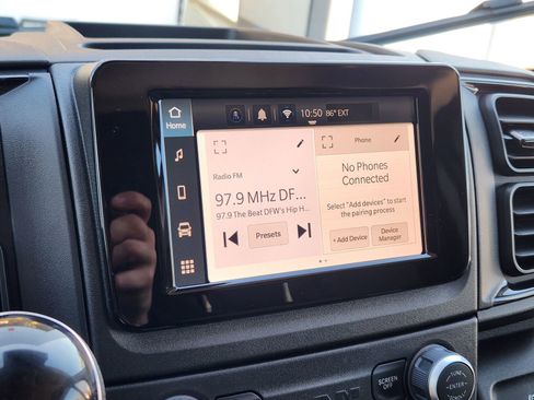 New 2026 RAM ProMaster 2500 w/ Safety Group image 16