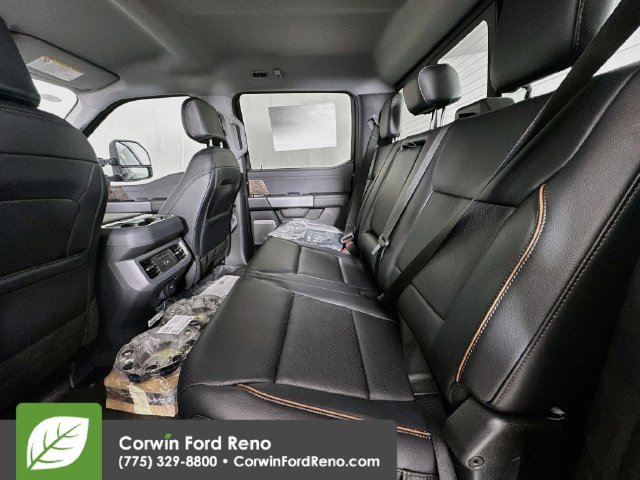 New 2026 Ford F350 4x4 Crew Cab Super Duty image 27