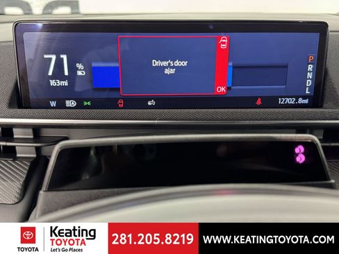 Used 2024 Ford Mustang Mach-E Select w/ Comfort Package Lite image 22