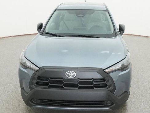 New 2026 Toyota Corolla Cross L image 53