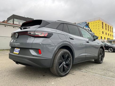 New 2026 Volkswagen ID.4 Pro S image 8